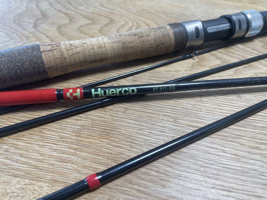 MATWMOTTER　Huerco xt511-5s