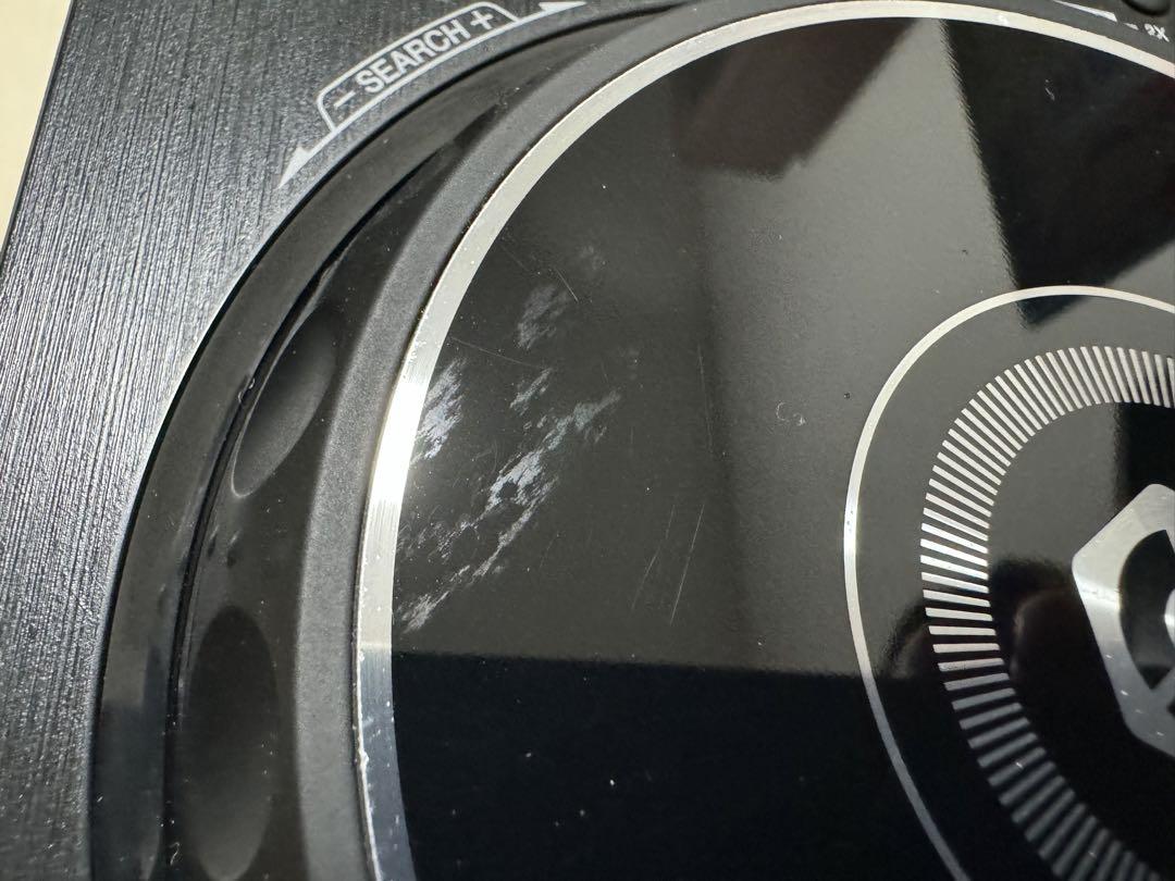 Pioneer  DDJ-400  rekordbox  DJコントローラー