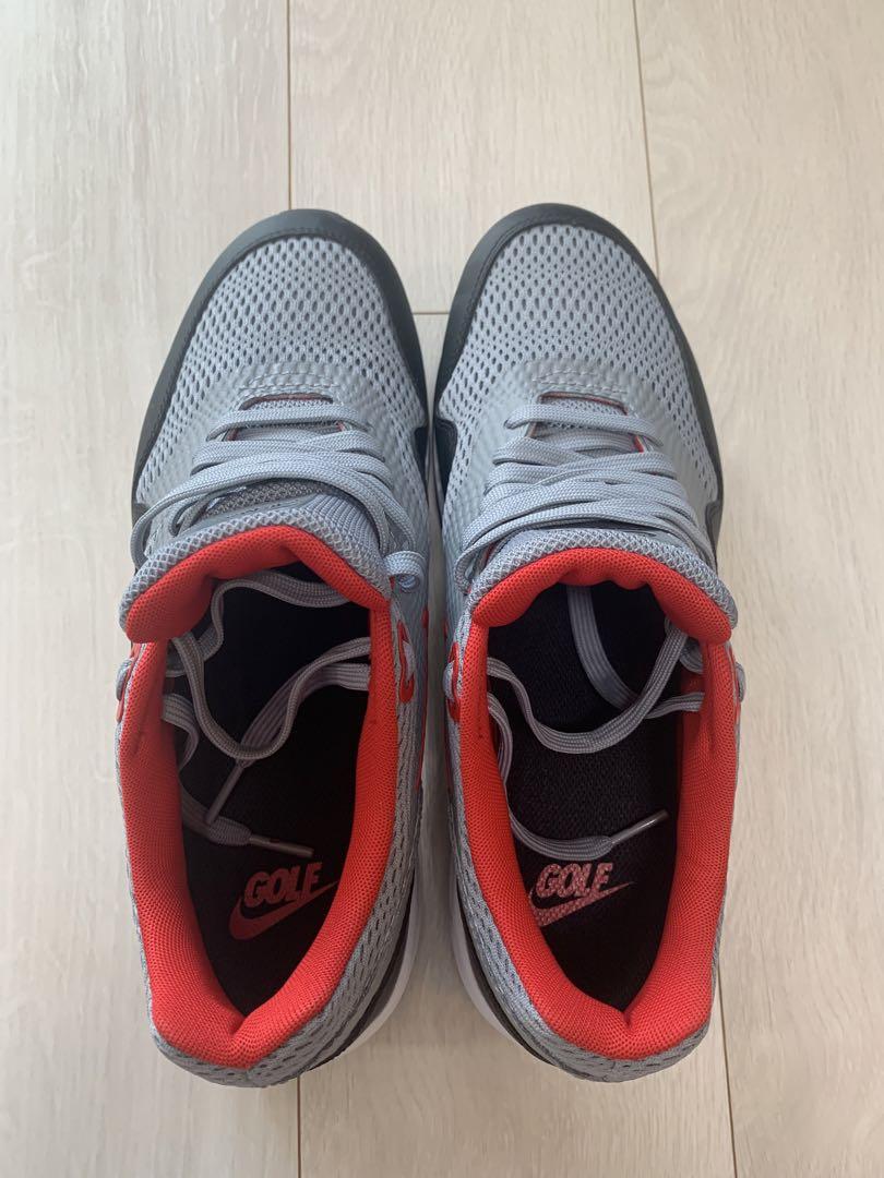 NIKE エアマックス1G ゴルフシューズ　26cm