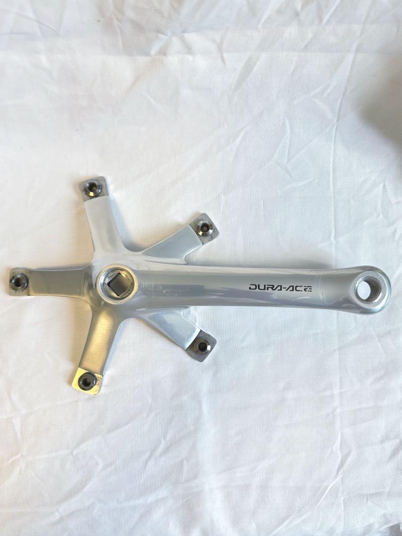SHIMANO FC-7600 165 クランク NJS 右側