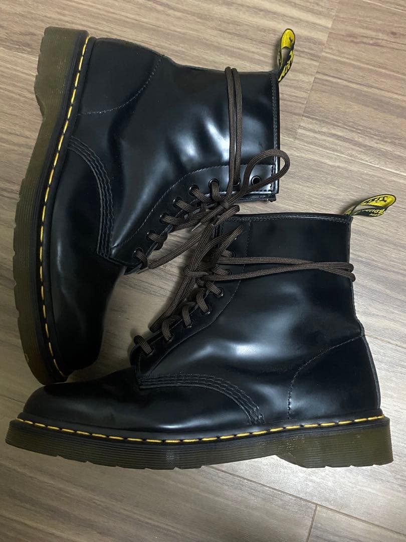 3日間限定価格 ドクターマーチン Dr.Matens ブーツ 28.5cm