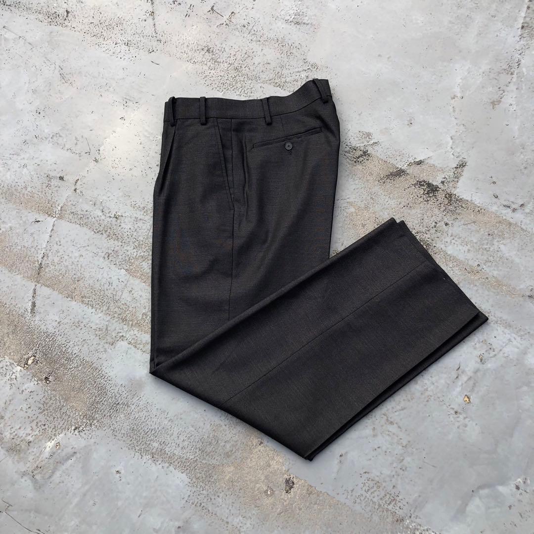 MAATEE & SONS マーティー&サンズ TROUSERS 美品