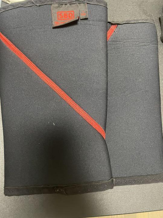 ニースリーブ　SBD Lサイズ