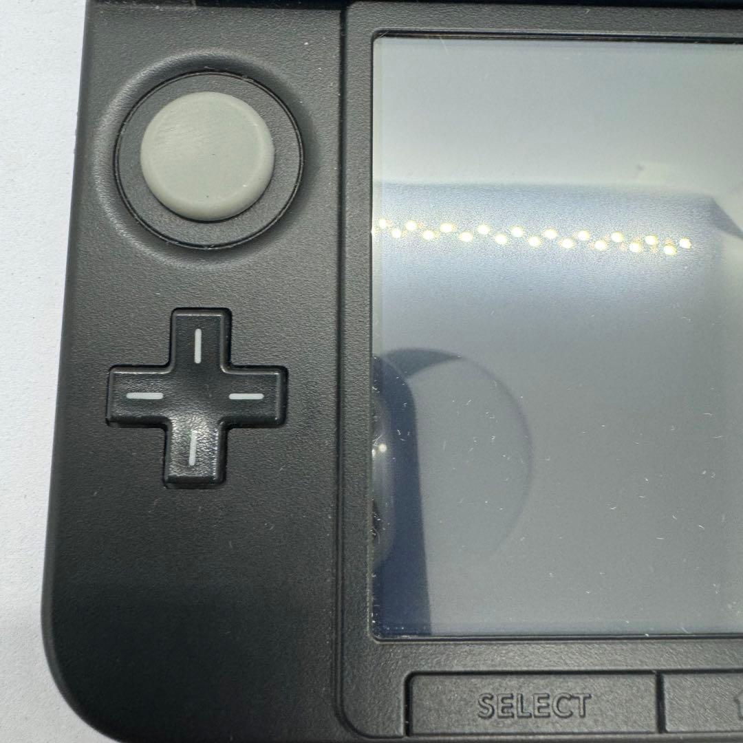 【おまけ付‼︎】ニンテンドー3DSLL★純正充電器•ソフト•SDカード付★美品