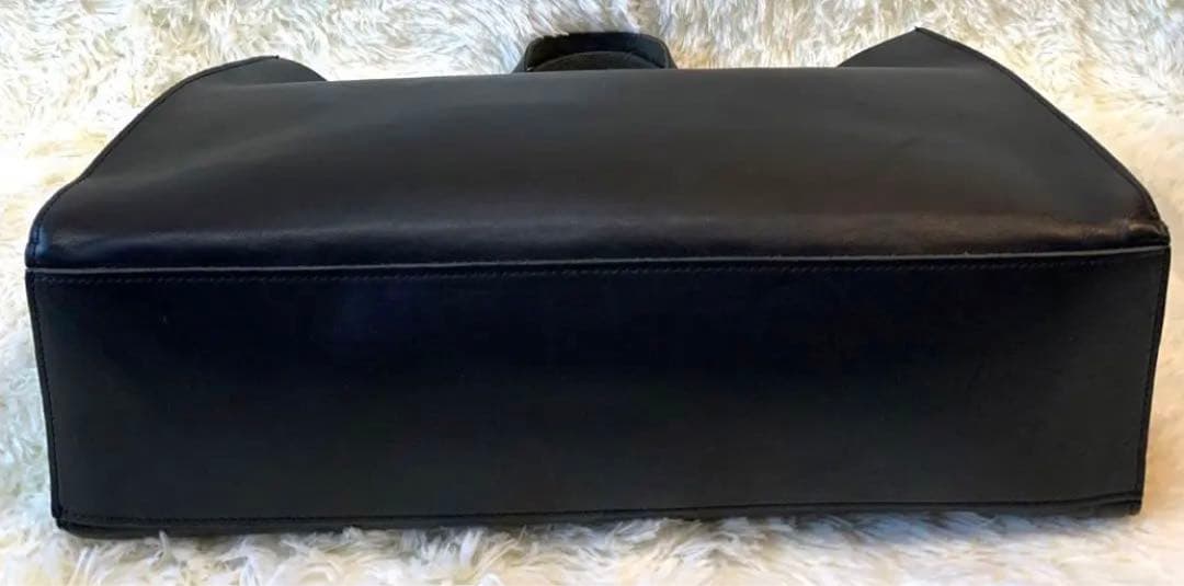 タイドウェイ　TIDEWAY 　ヌメ革　姫路レザー　トートバッグビジネスバッグ