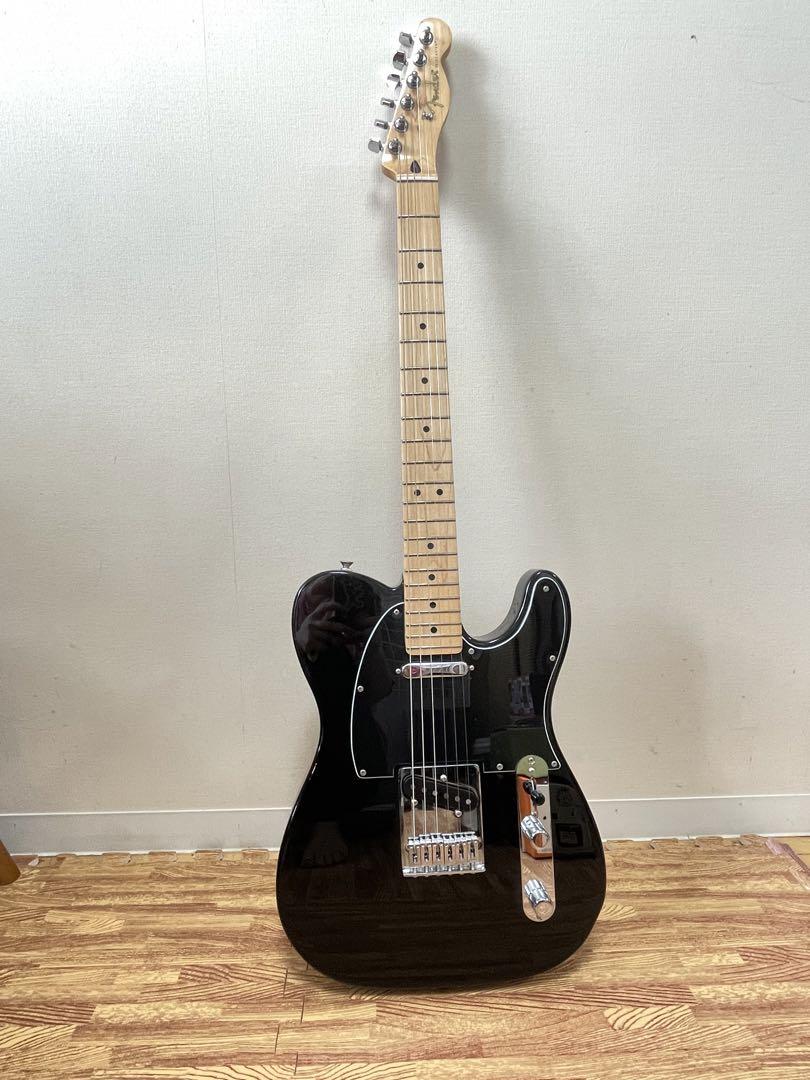 Fender エレキギター Player Telecaster