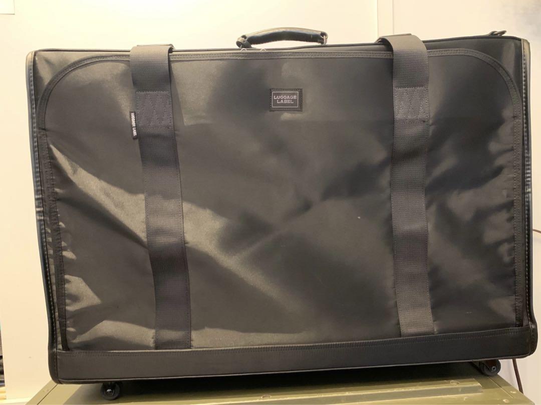 Porter  Luggage Label ポーター トランク　スーツケース