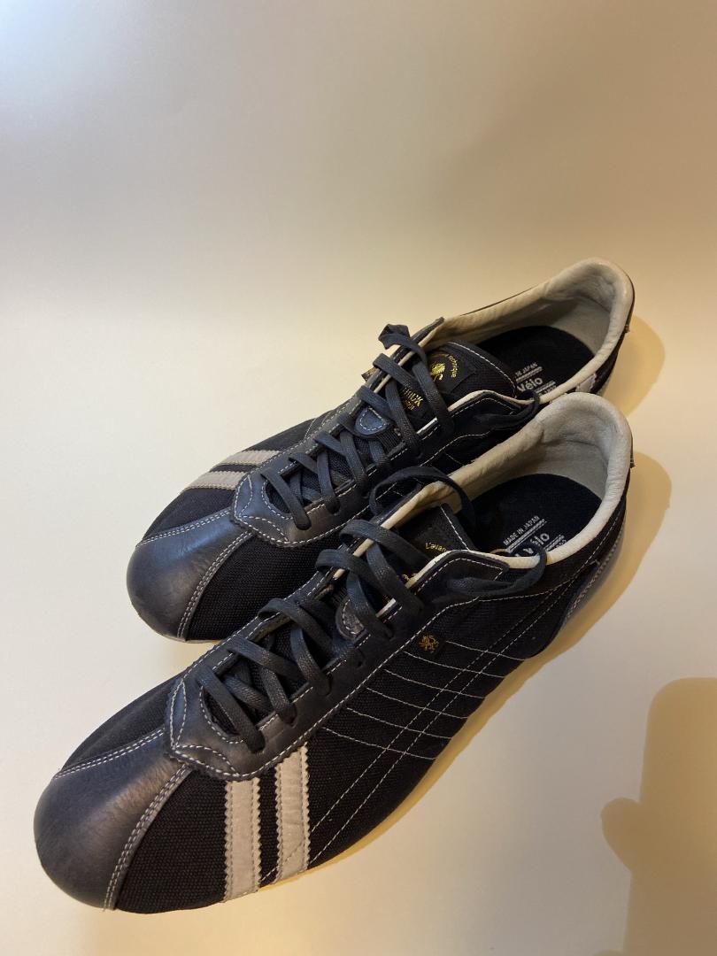 Patrick Velo ビンディング シューズ SPD