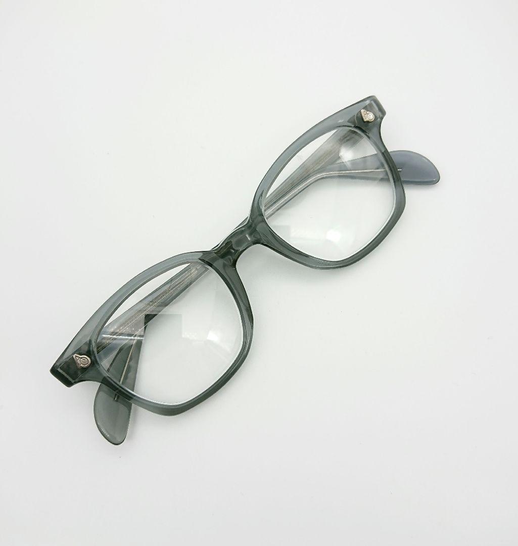 ヴィンテージ American Optical セーフティ メガネ バターナイフ