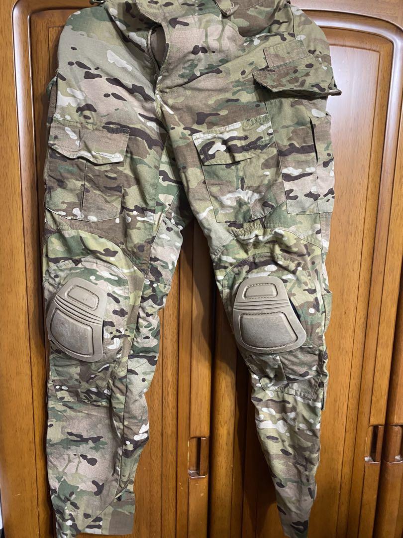 crye G3 コンバットパンツ 30R