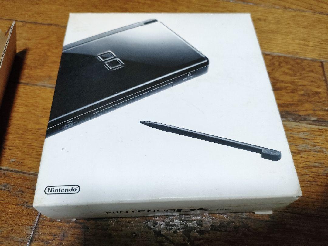ニンテンドーＤＳ　Lite