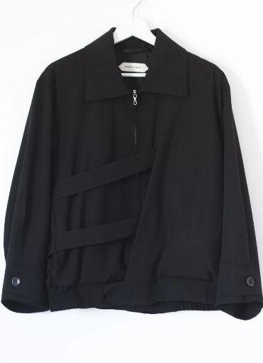NAMACHEKO　namacheko  20ss Paayu Jacket