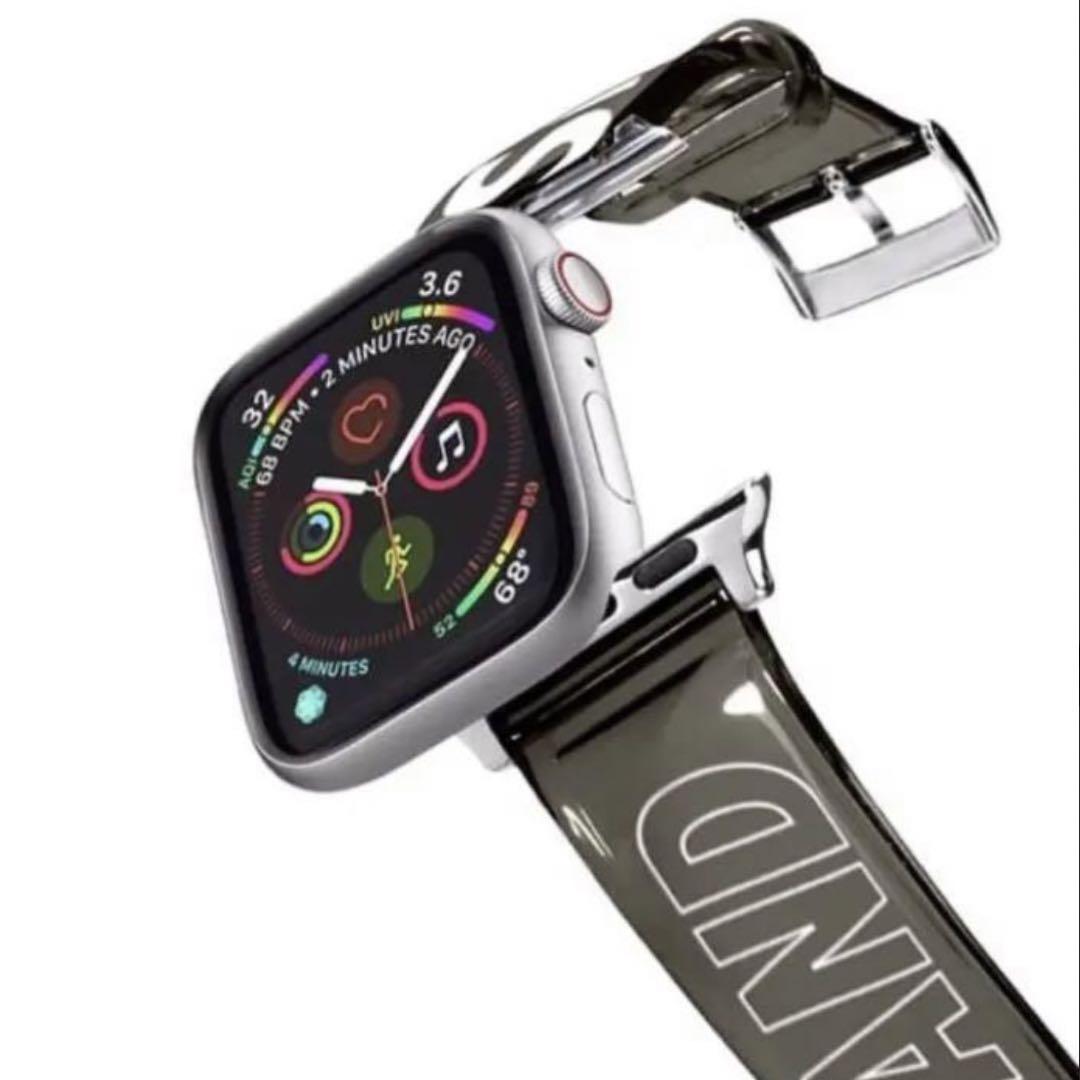 その他 WIND AND SEA   apple watch band