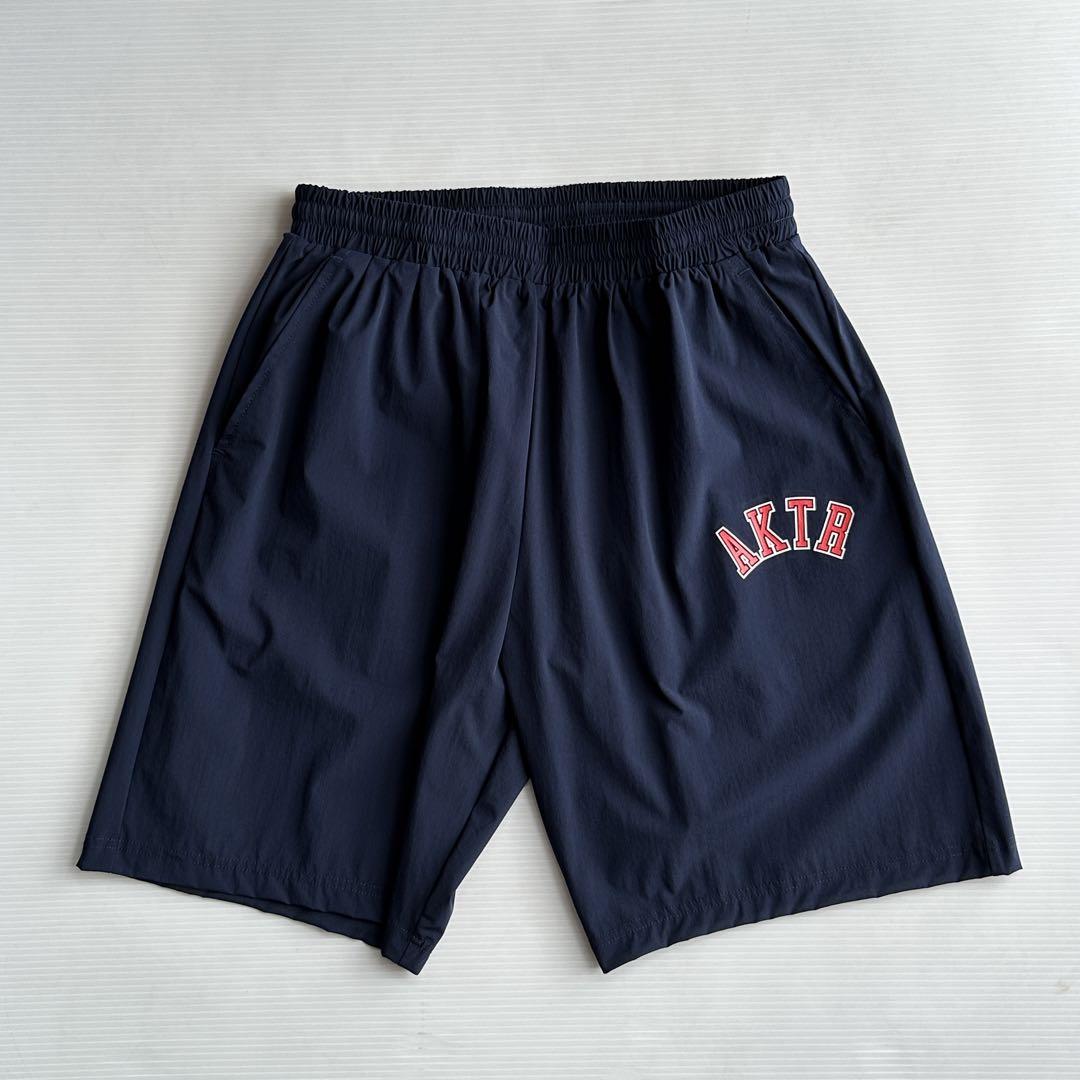 AKTRショート丈パンツ　Lサイズ　新品未使用