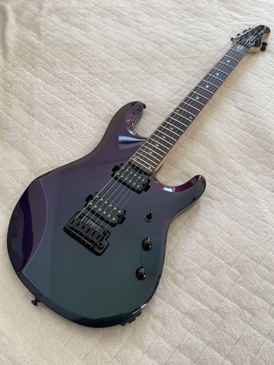 エレキギター STERLING by MUSICMAN JP60 Mystic Dream