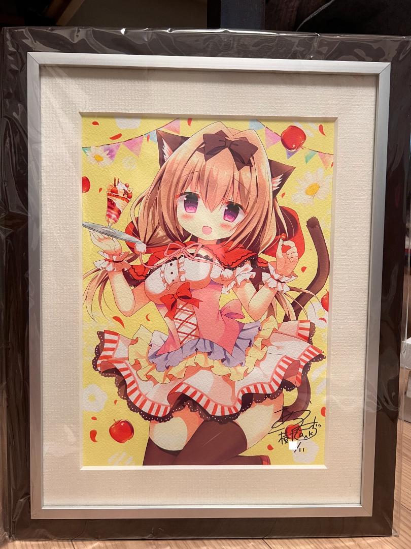 あづみ一樹　cat a la mode!　made in love　２点セット