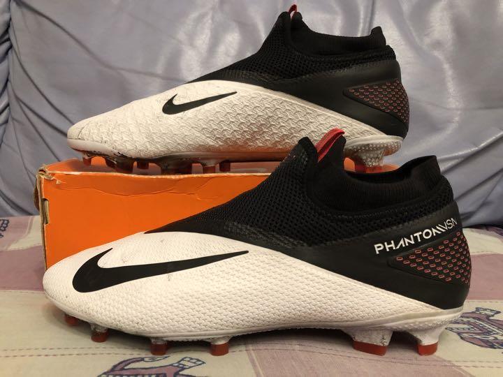 NIKEファントムビジョン 2 PRO DF FG☆18.700円☆27.5cm