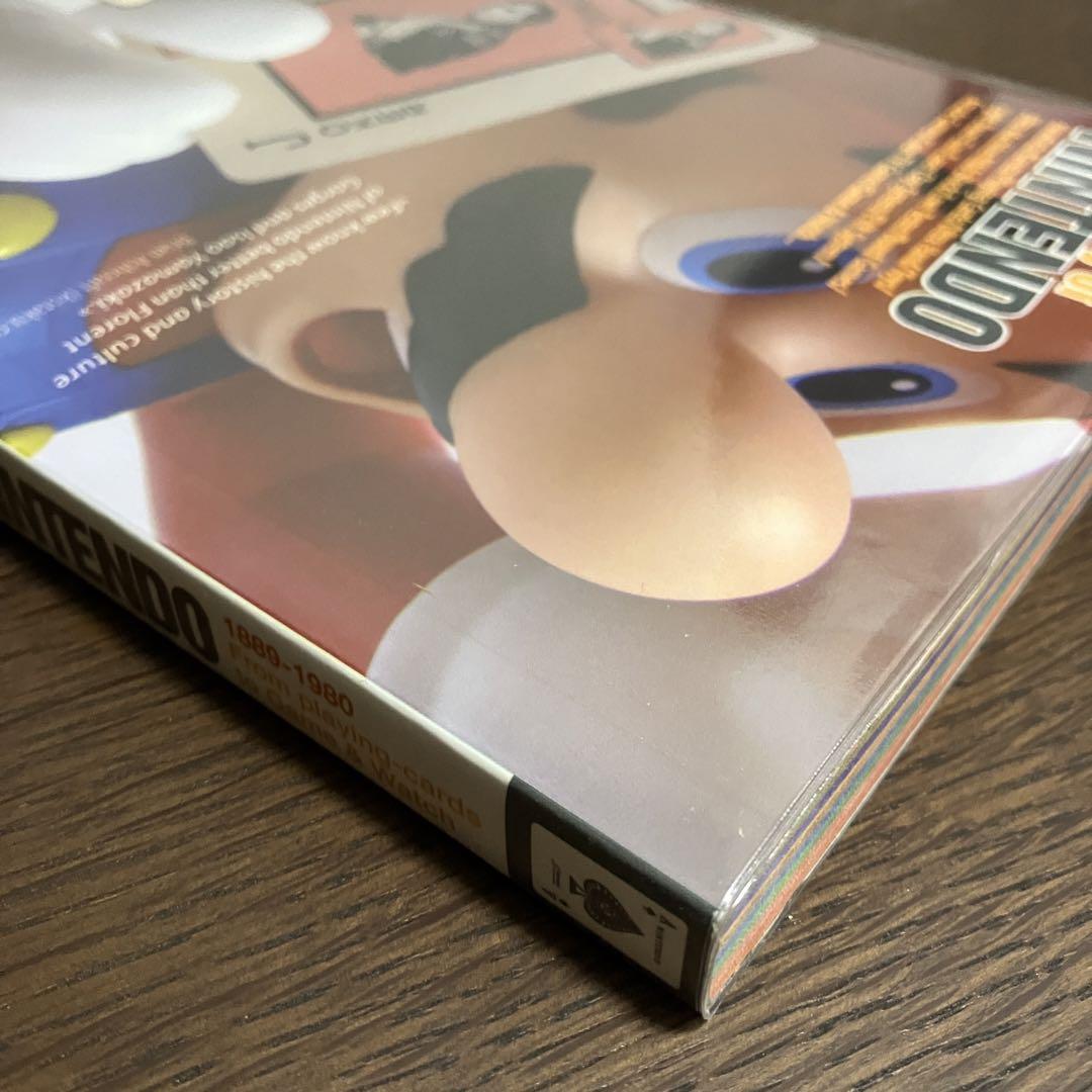 任天堂の歴史 The History of NINTENDO 1889-1980