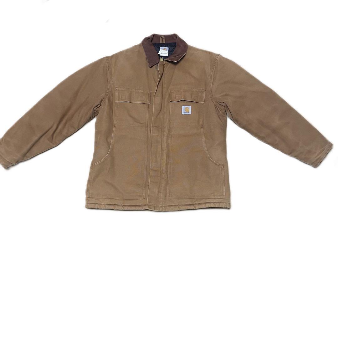 カーハート　carhartt C003 ジャケット