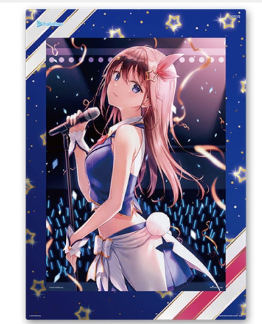 ホロライブ ビジュアルボードセット