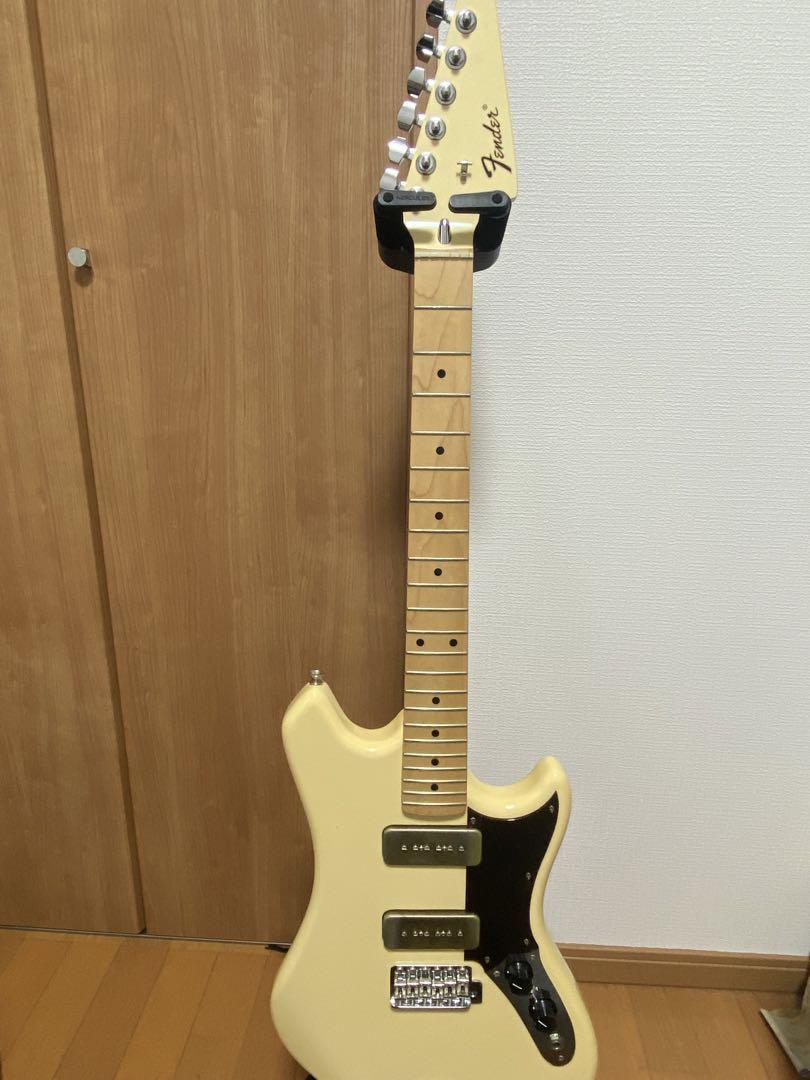 Fender Daikitsuneta Swinger 常田大希モデル