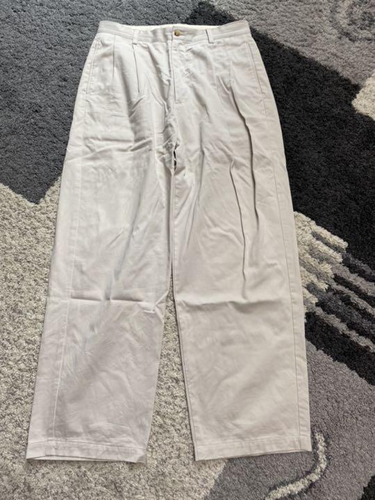 A presse  pants アプレッセ　パンツ