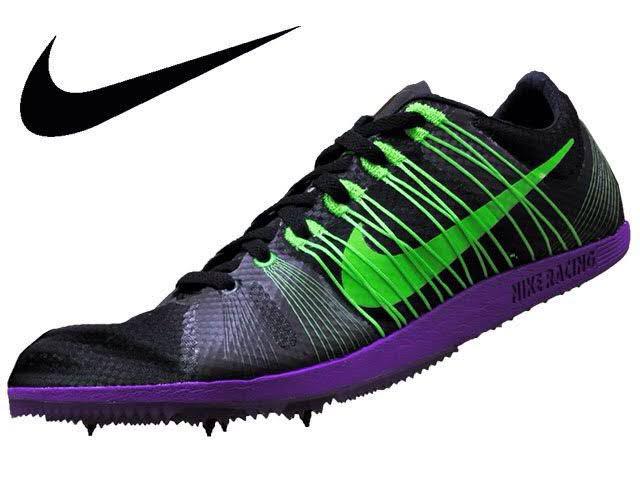 NIKE スパイク　マトゥンボ　定価14000円　step限定　25.5cm