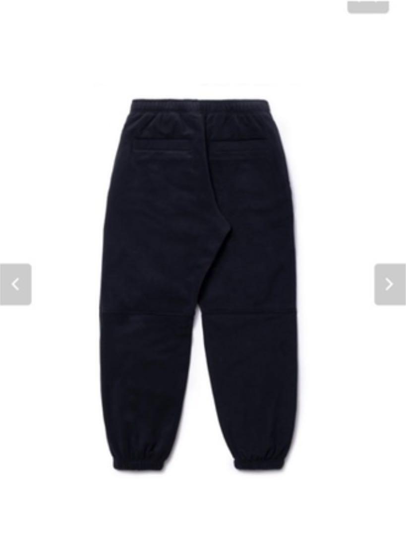 その他 Canadian Fleece Pants - Black