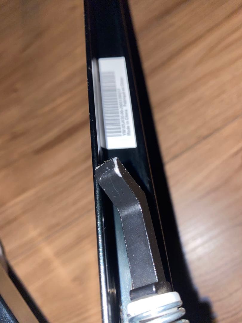 JD Razor MS-185B 大人　子供　キックボード