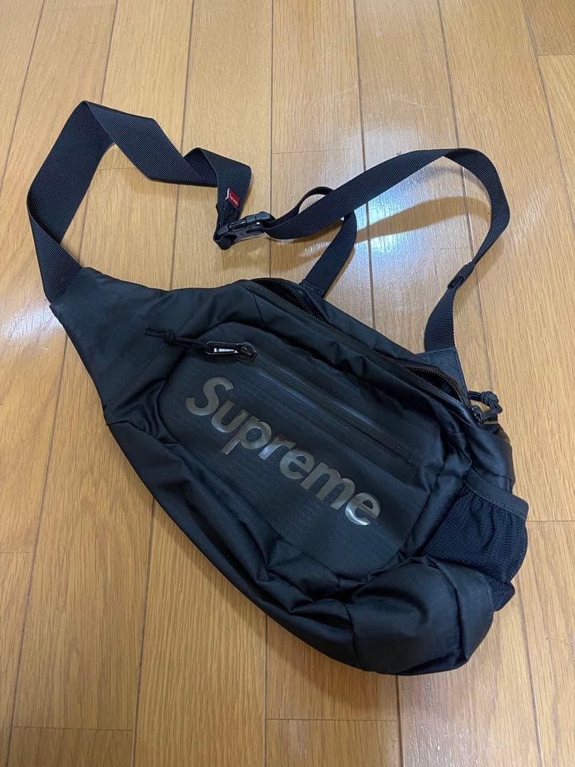 Supreme 21SS Sling Bag シュプリーム ショルダーバッグ