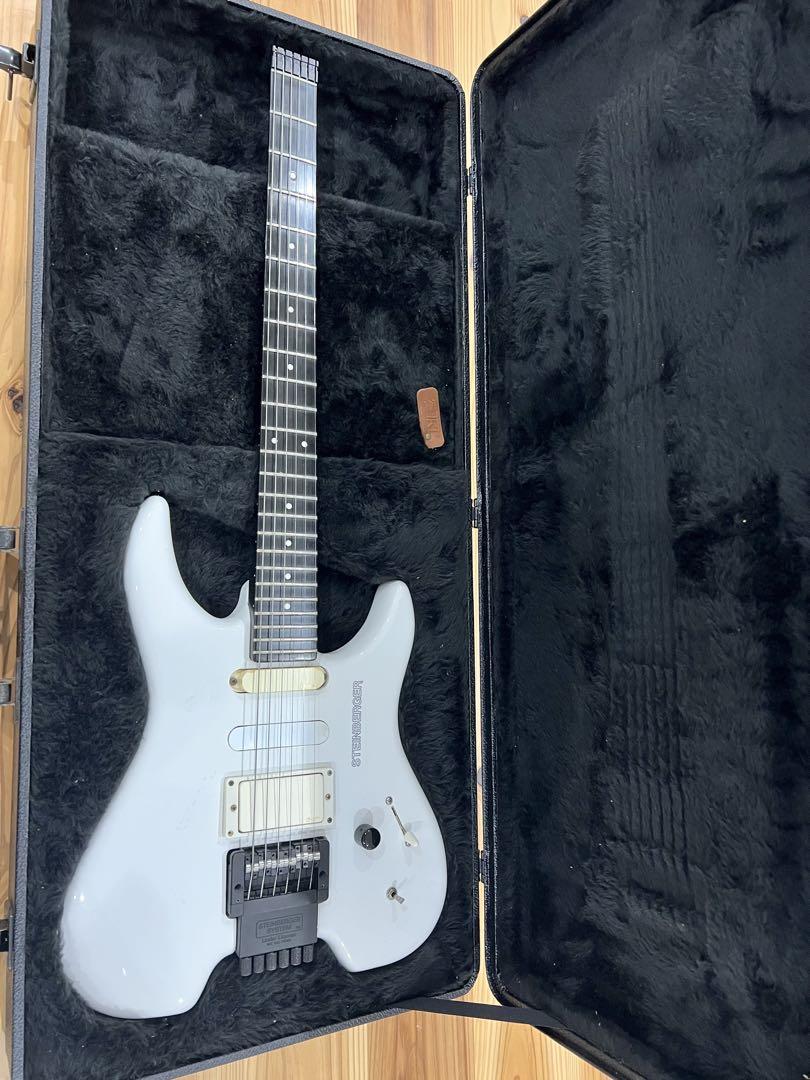 STEINBERGER スタインバーガー USA GR4 GR-4 ギター