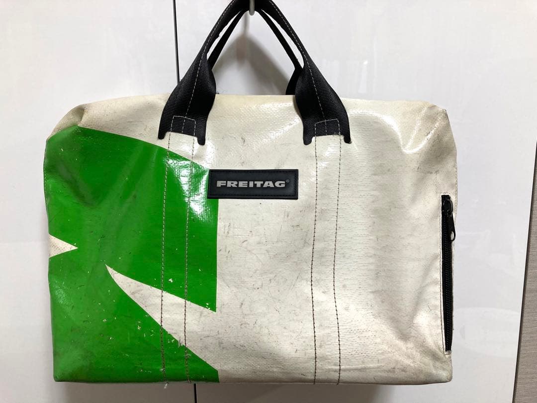 ビジネスバッグ FREITAG F77 BEN