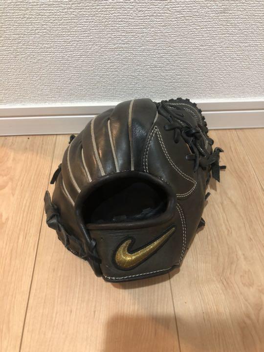 ナイキ 野球 軟式 内野 グローブ