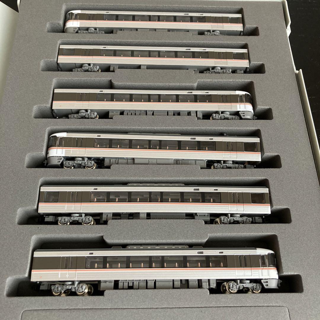 tomix JR 373系 特急電車セット