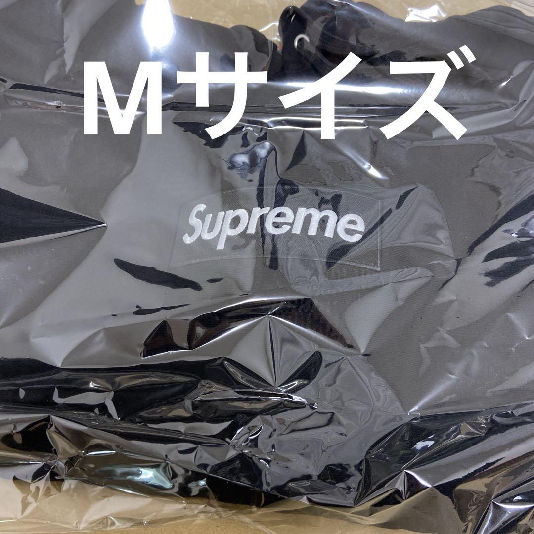 パーカー Supreme  Box Logo Hooded Sweatshirt M