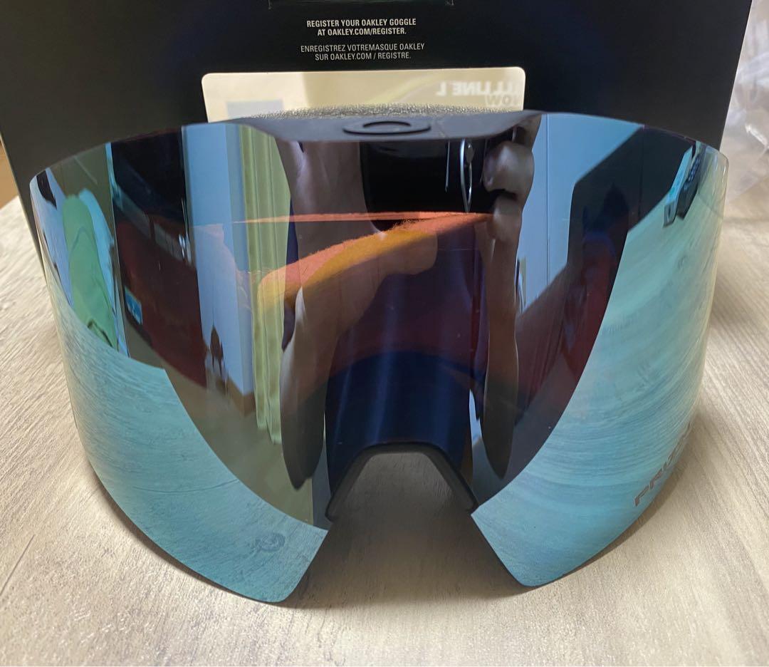 Oakley fall line オークリー　フォールラインL 2022モデル