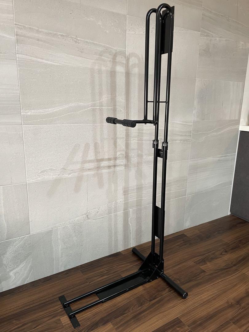 サイクルロッカー　CS-650 自転車スタンド