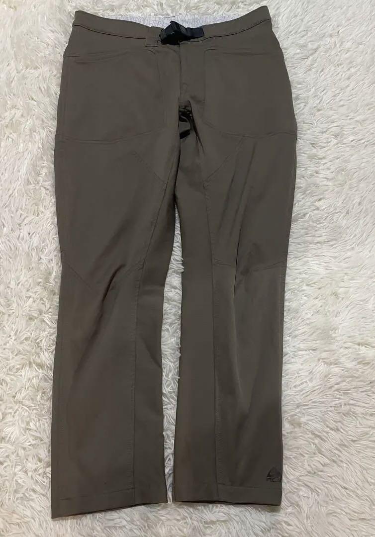 超美品！90s 00s NIKE ACG テック ナイロン カーゴパンツ