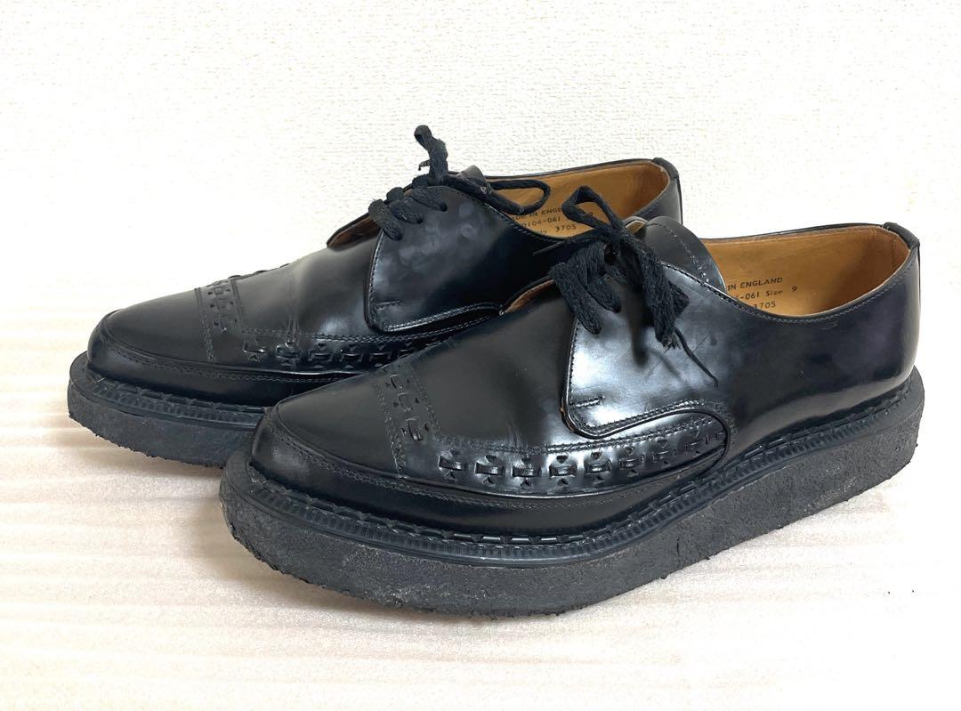 ジョージコックスGEORGE COX 3705