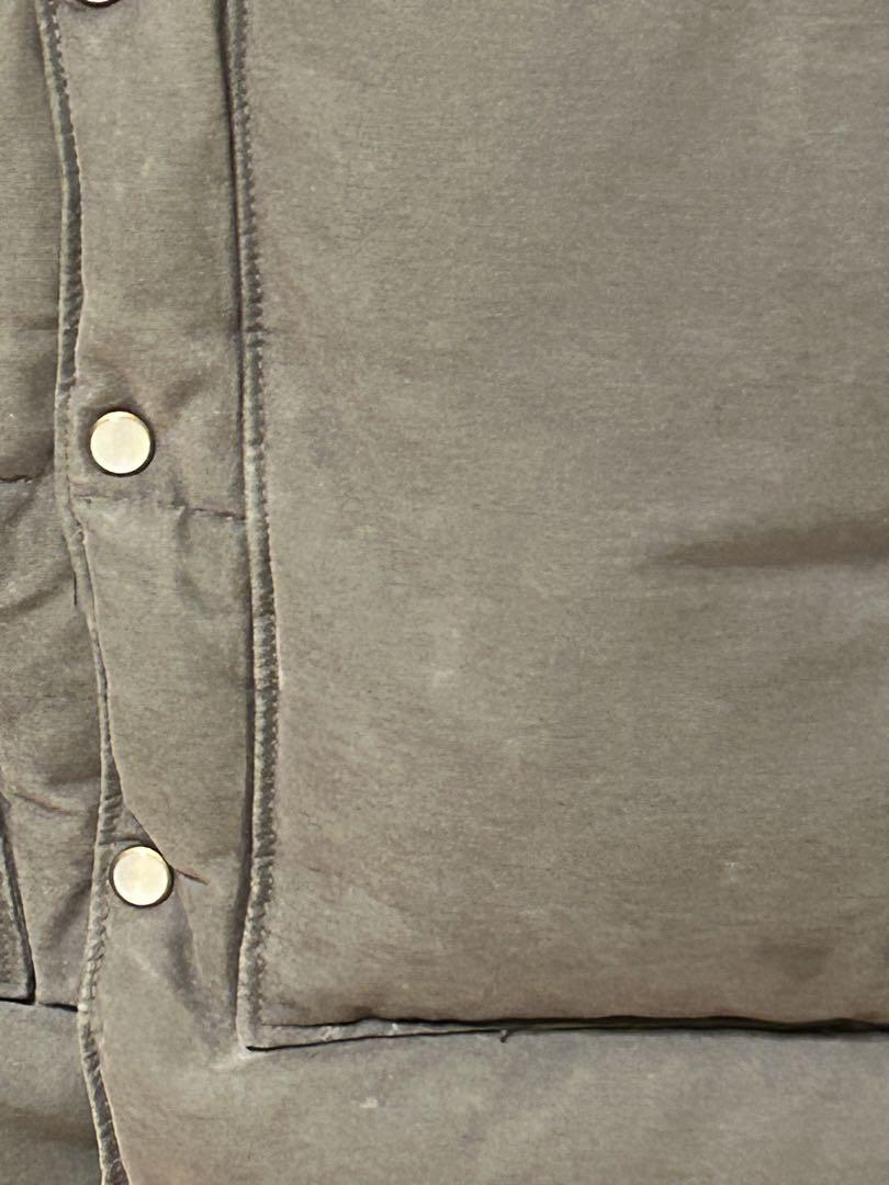 Rocky Mountain Featherbed　サイズ38　ダウンベスト