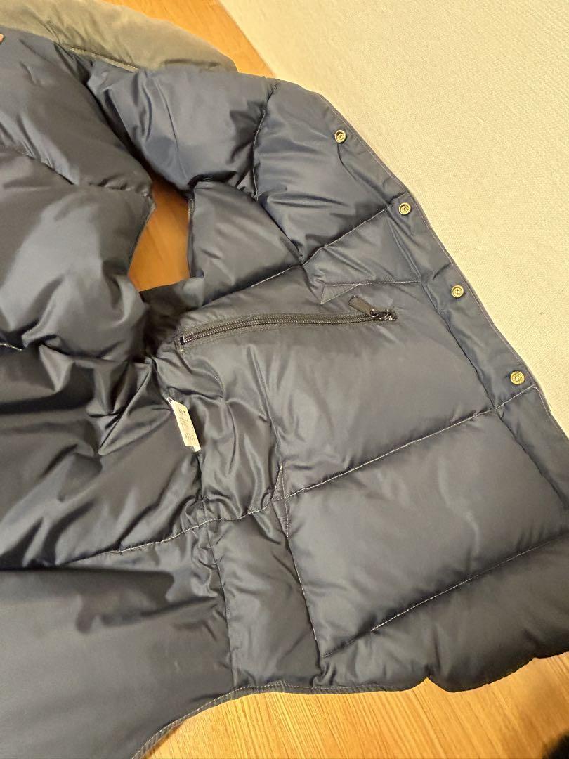 Rocky Mountain Featherbed　サイズ38　ダウンベスト