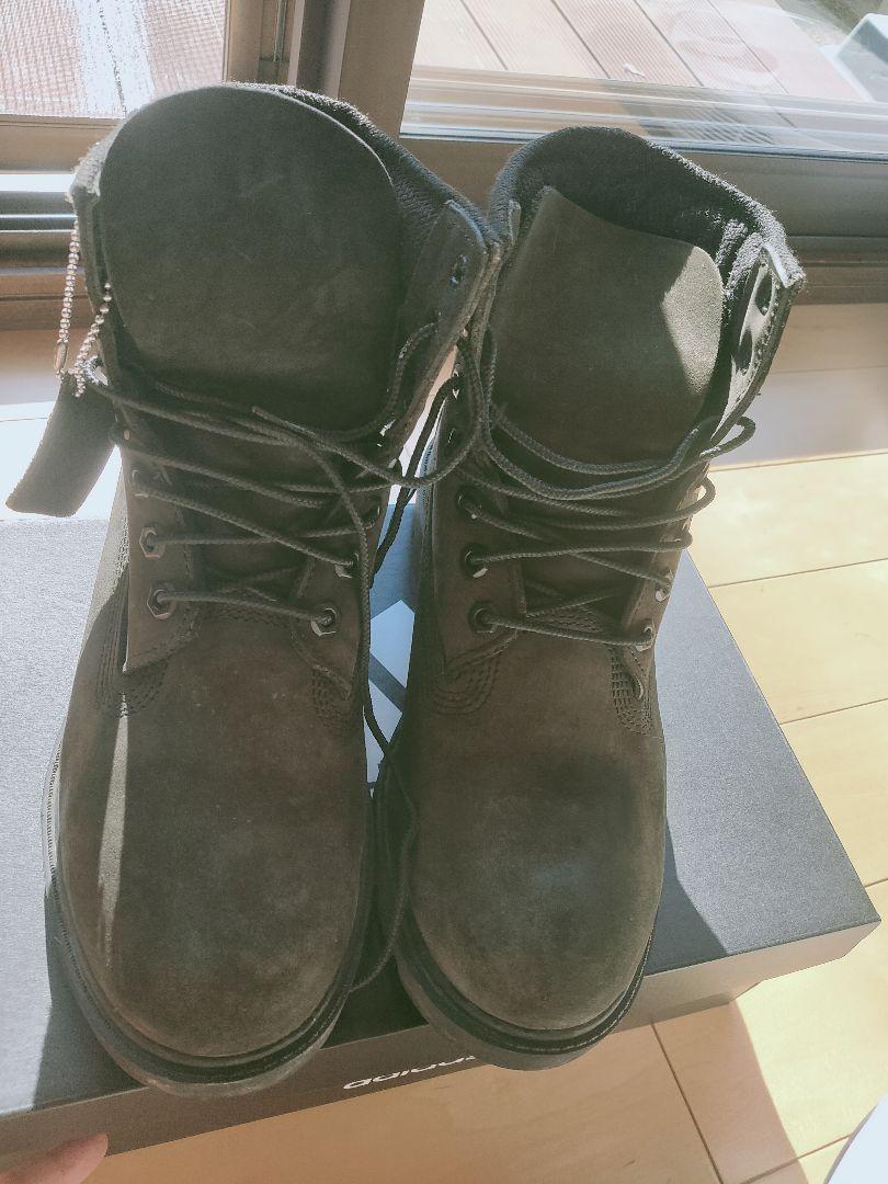 ブーツ Timberland 10042