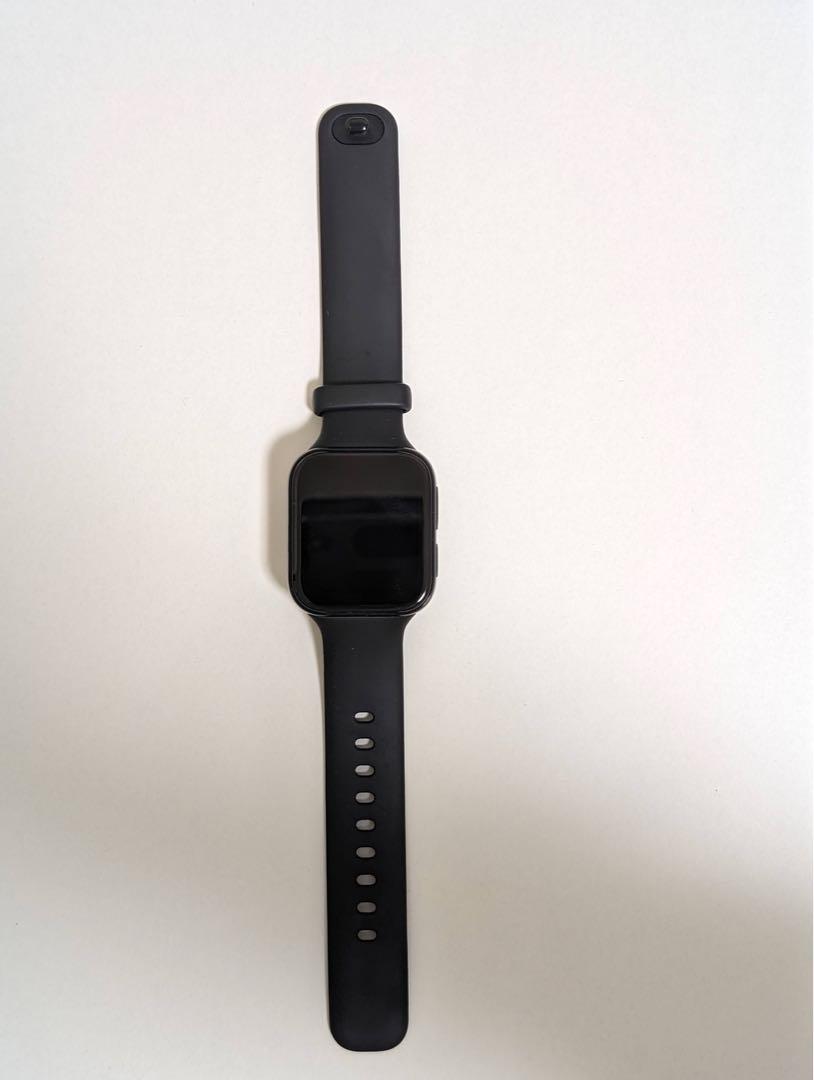 【美品】【動作確認済み】OPPO watch スマートウォッチ