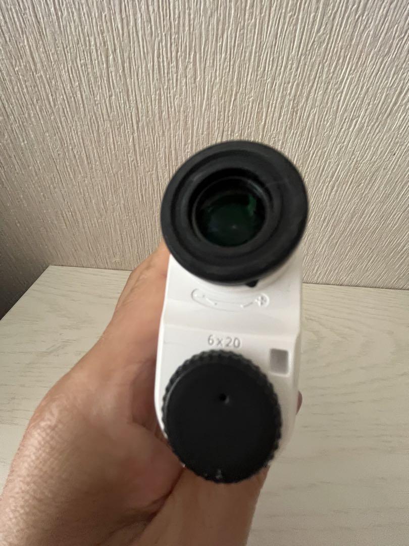 マッキー　ニコン クールショット 20 G2