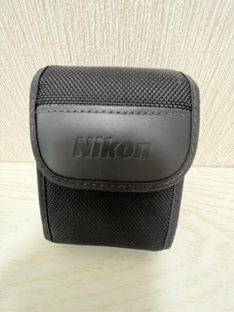 マッキー　ニコン クールショット 20 G2