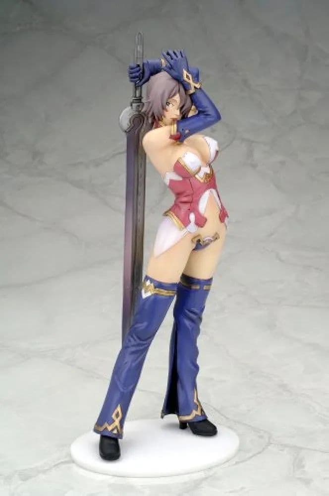 Sweet Dreams 山下しゅんや作品集 ロザーナ 通常版 1/7 完成品…