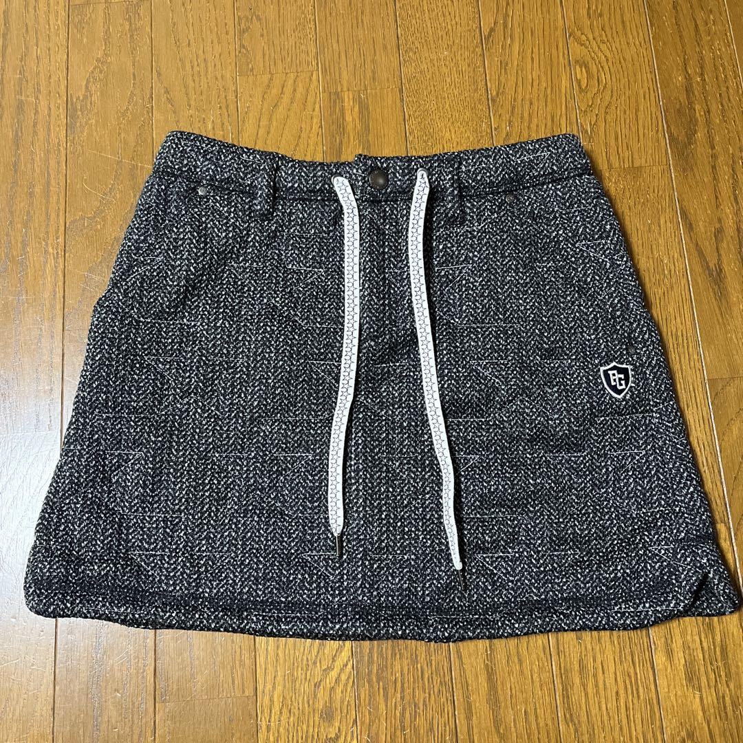【最終値下げ】⭐︎新品⭐︎パーリーゲイツ⭐︎スカート⭐︎