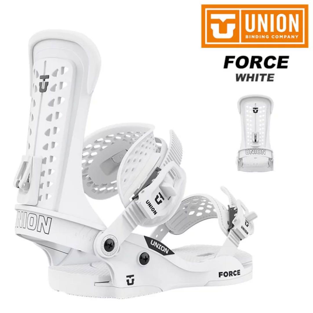 専用　値下げしました！UNION FORCE 22-23モデル