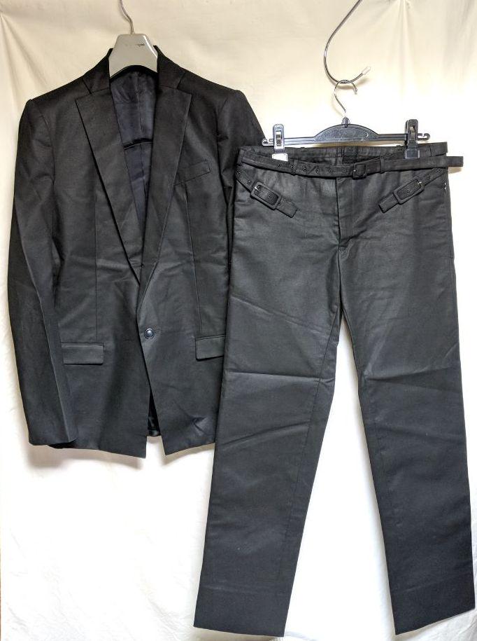 ato 1Bセットアップスーツ