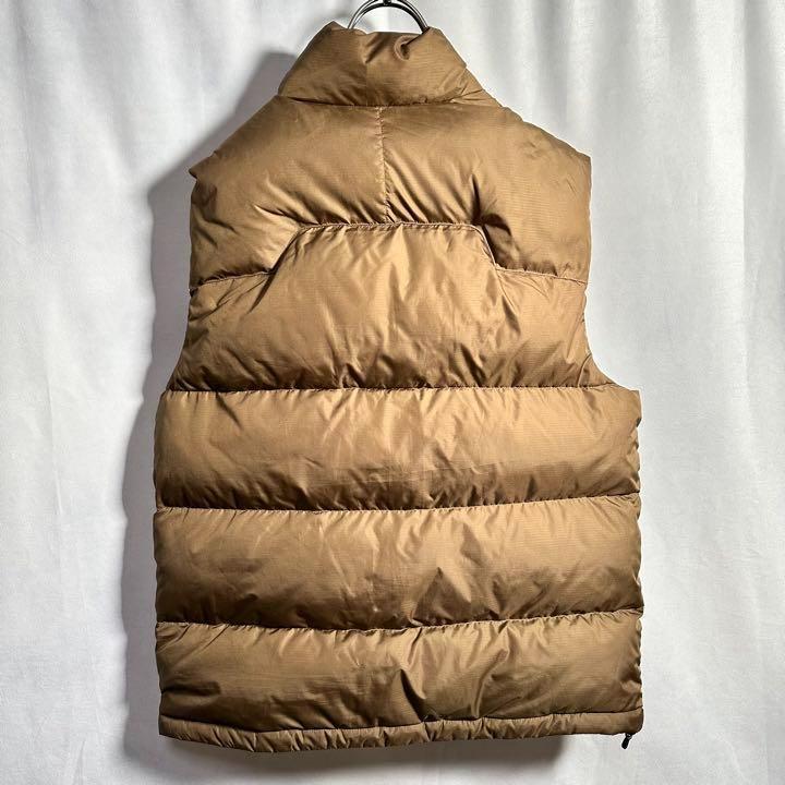 A612/POLO RAPH LAUREN ポロラルフローレン ダウンベスト
